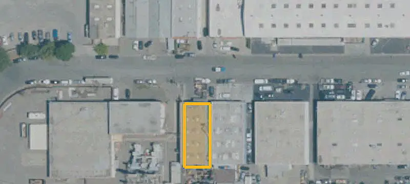 Heavy Industrial Property