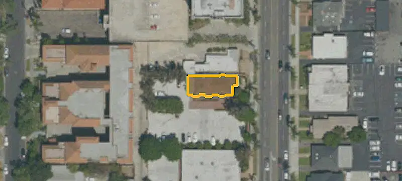 Three-Parcel Office Portfolio