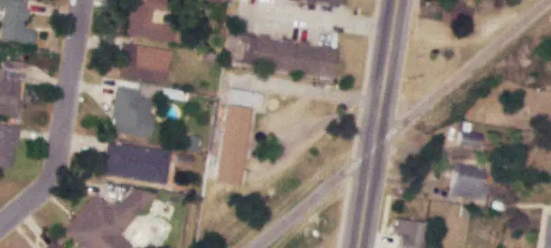 Two-Story Quadplex