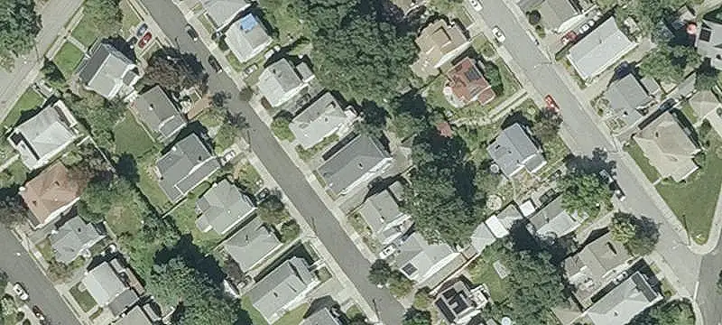 Two-Unit Duplex with Detached Garage