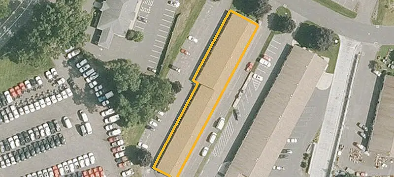 Small-Bay Industrial Warehouse Portfolio