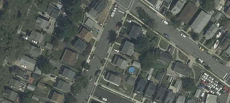 Half-Duplex Residential Income Property