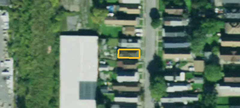 Three-Bedroom Multifamily Property