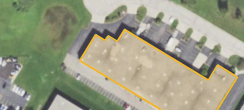 Manufacturing Condo with Loading Access