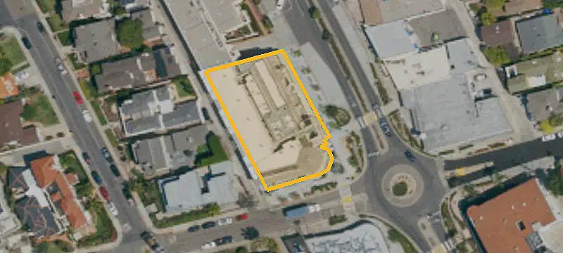 Mixed-Use Property with Retail Space