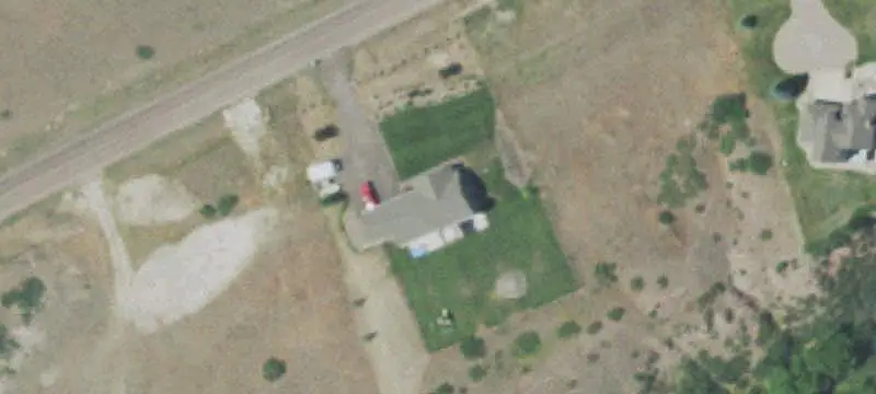 Missouri River Ranch
