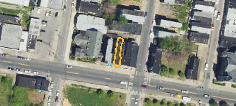 Multifamily Portfolio With Commercial Units
