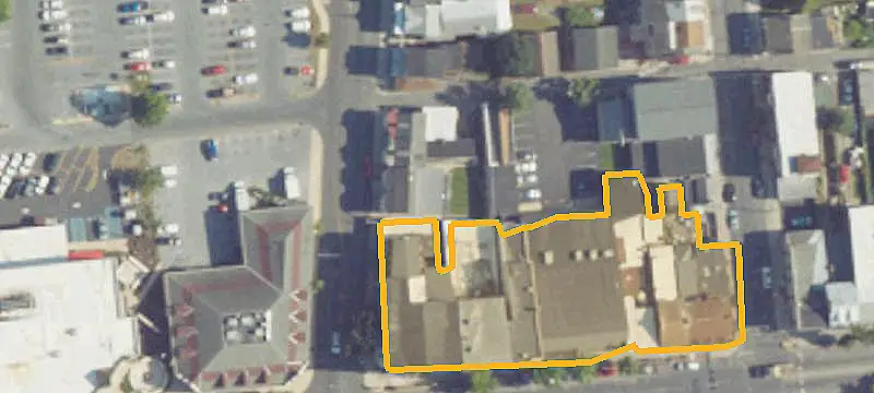 4-Unit Quadplex