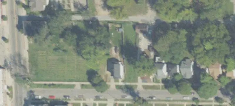 Two-Unit Duplex with Deep Backyard