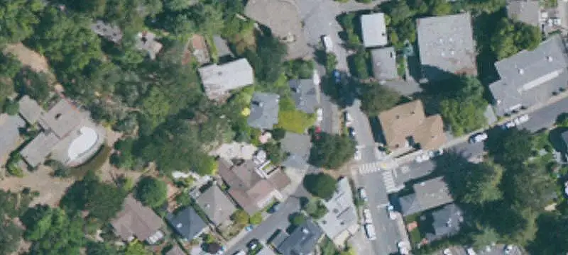 Four-Unit Multifamily Property