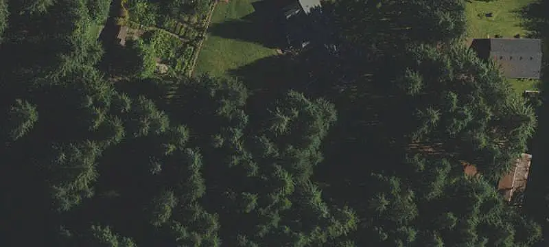 Forestland Recreation Parcel
