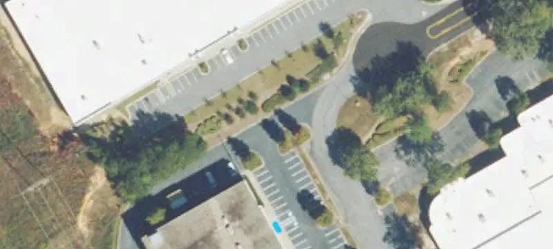 Flex Space with Warehouse Area