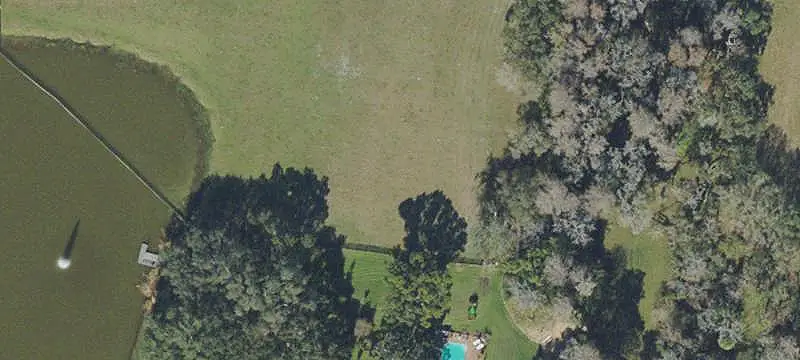 State Road 54 Commercial Land
