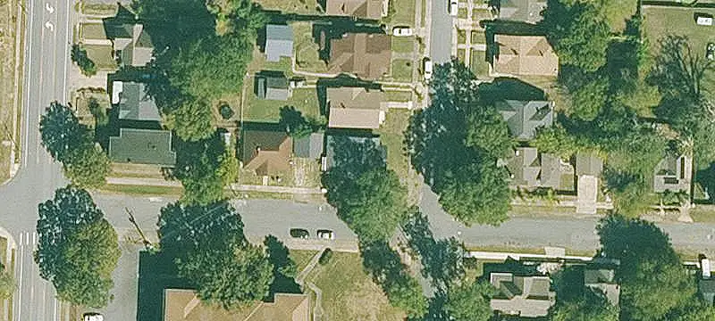 Renovated Triplex with New Roof