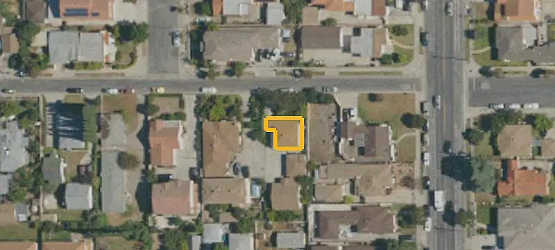 Two-Unit Duplex with Attached Garage