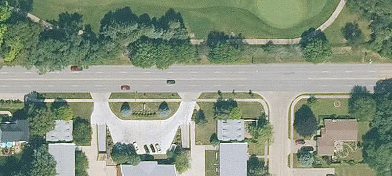 Ranch-Style Residential Income Property