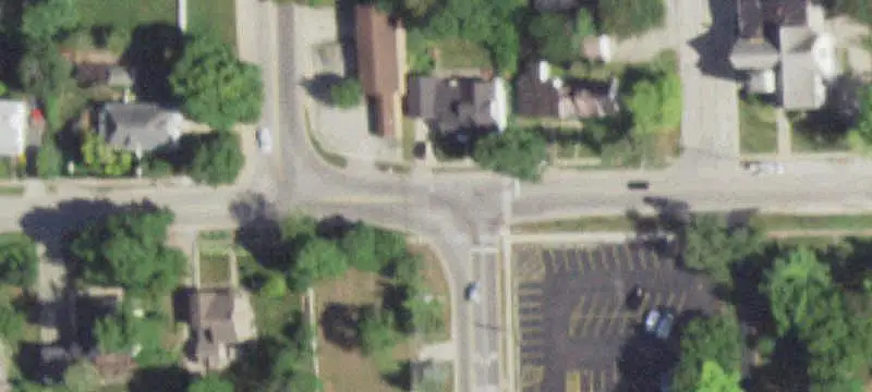 Land, Multifamily