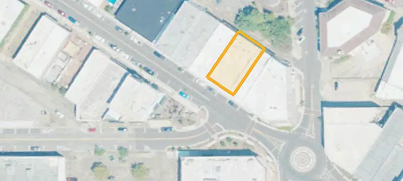 Mixed-Use Property with Furnished Suites