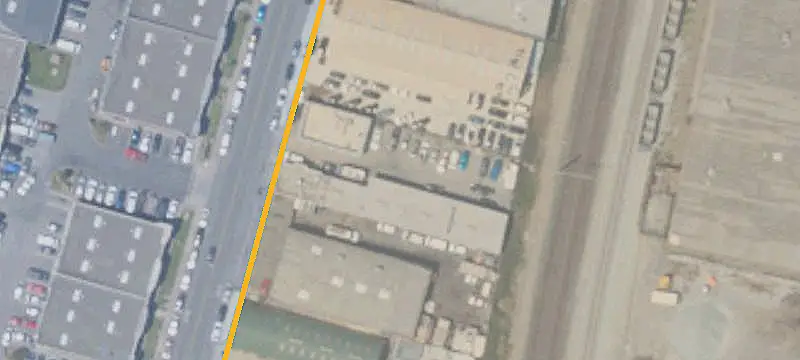 Industrial Property