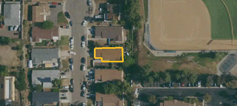 Remodeled Duplex with Garages
