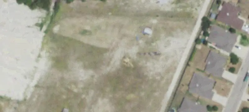 B-4 Commercial Land
