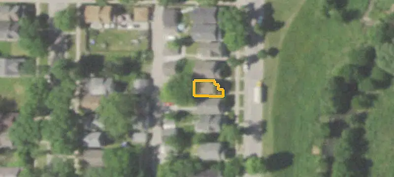 Updated Two-Unit Duplex
