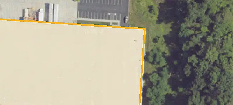 Divisible Warehouse Space
