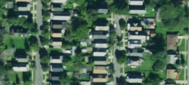 Two-Unit Duplex with Basement