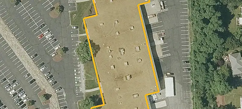 Air-Conditioned Manufacturing Property