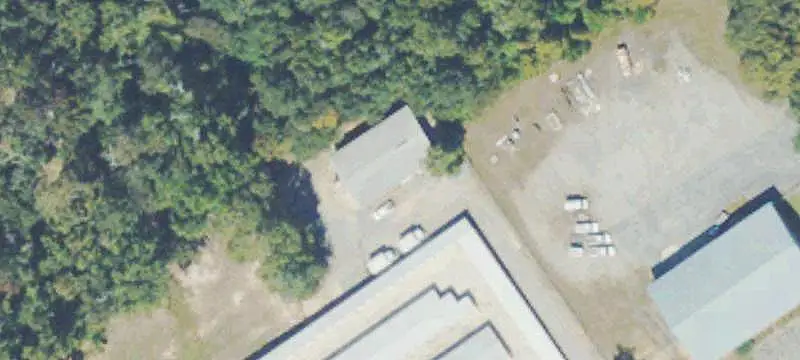 Gated Commercial Land