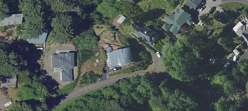 Land or Vacant Lot