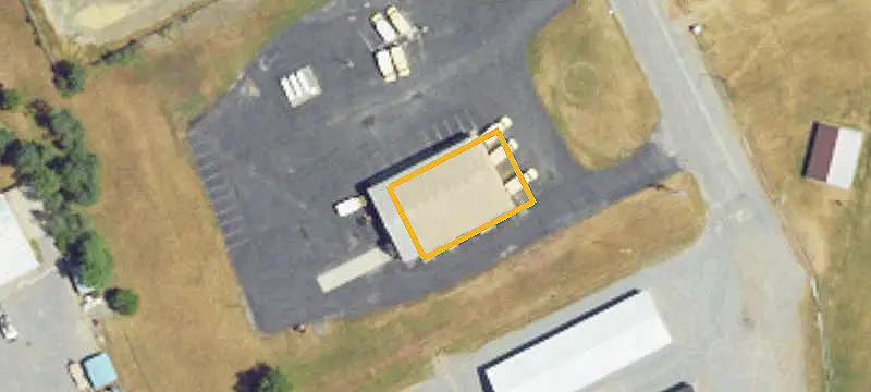 Refrigerated Storage Facility