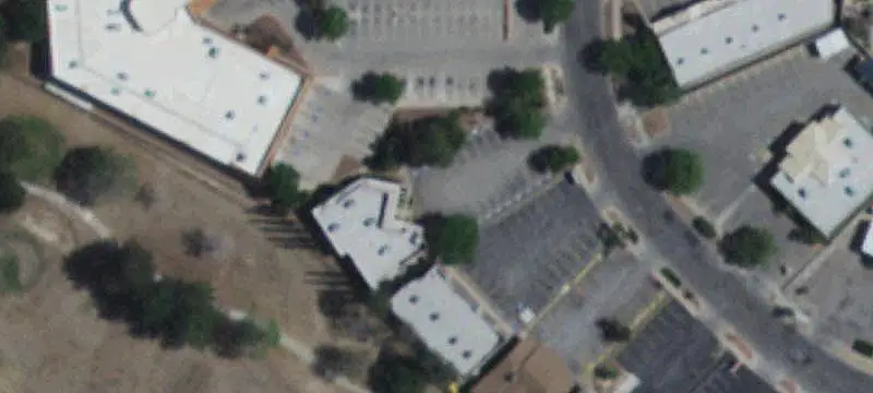 Maintained Medical Office Space