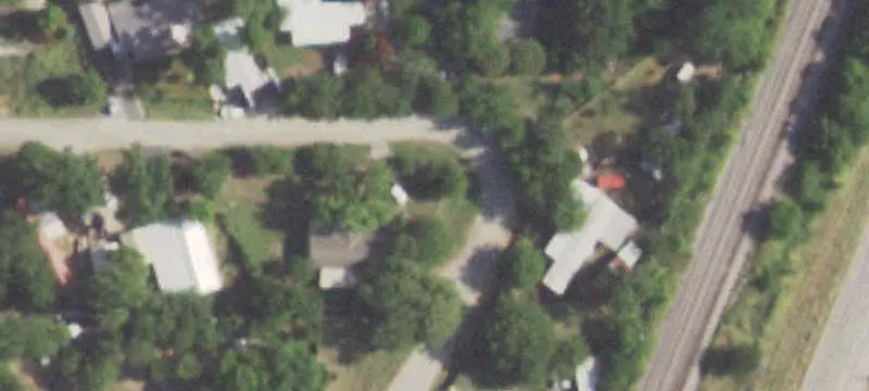 Unimproved Land