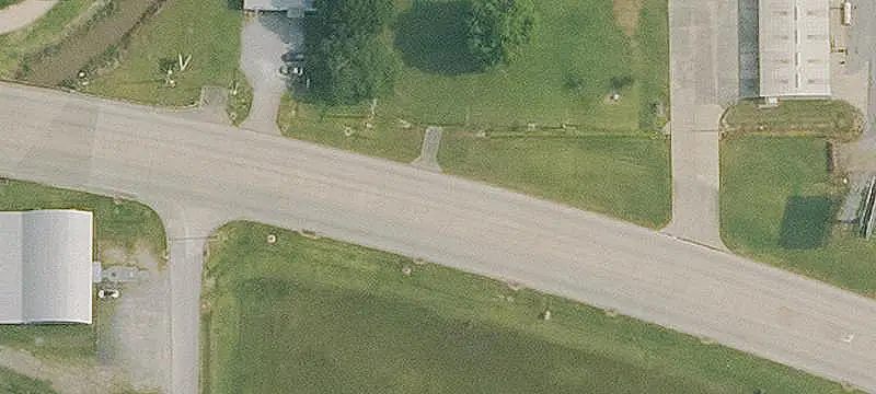 Commercial Land on Four-Lane Highway