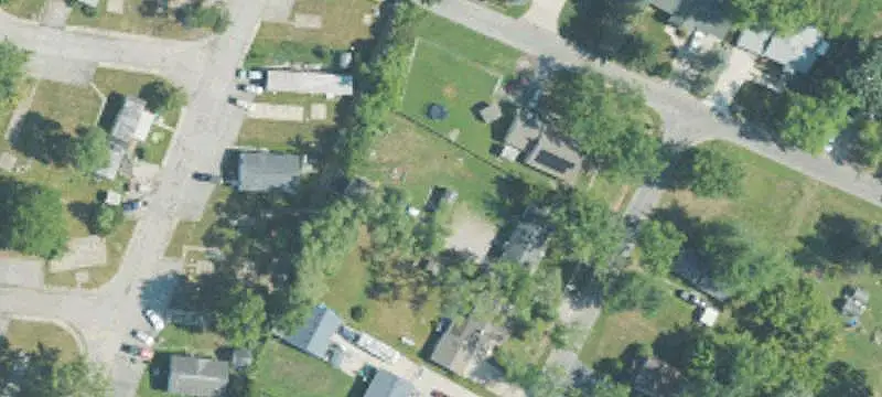 Three-Unit Rental Property