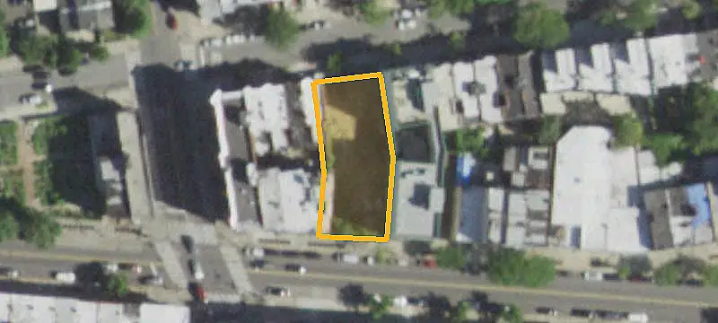 Retail Space with 800A Electric