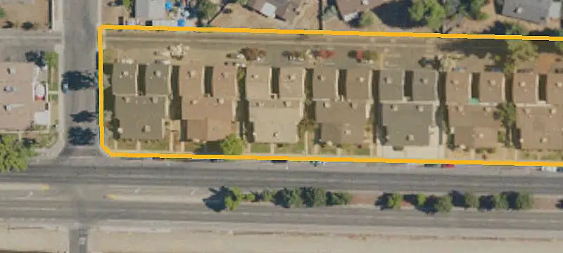 15-Unit Multifamily Portfolio