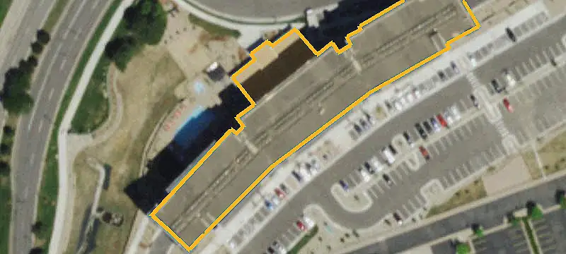 Industrial Distribution Center