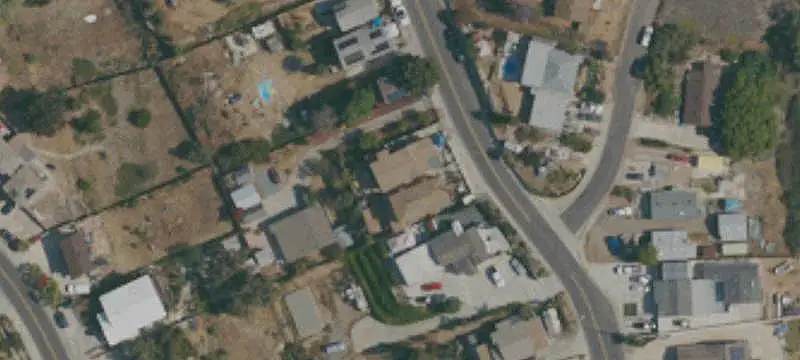 Legal 4-Unit Quadplex