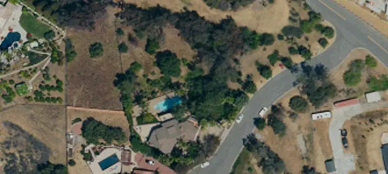 Two-Lot Land Parcel