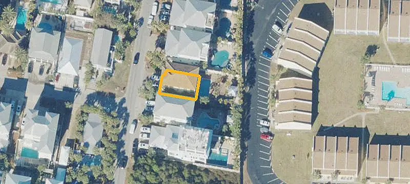 10 Lot H10 Miami St, Miramar Beach, FL 32550