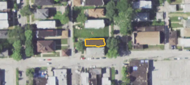 Updated Two-Unit Duplex