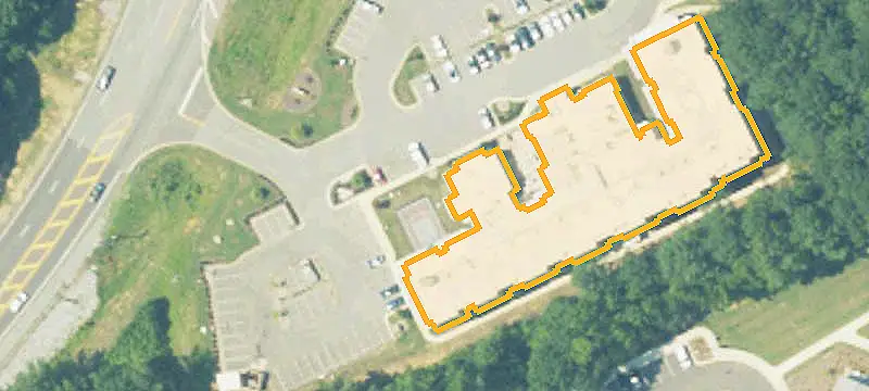 Riverfront Commercial Land