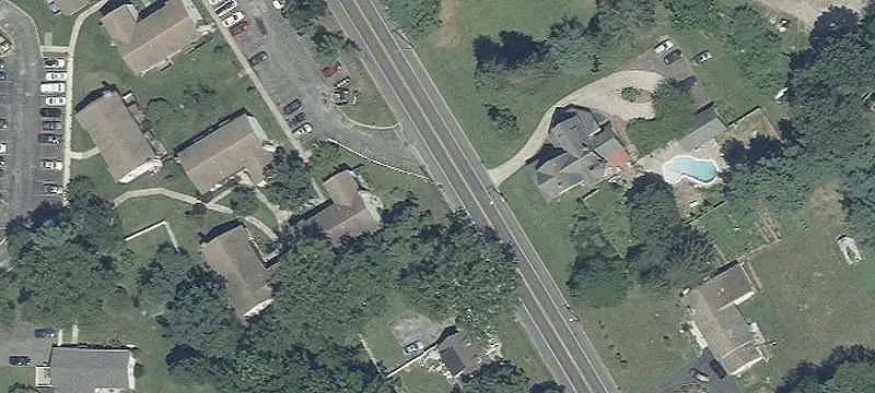 Ground-Floor Residential Income Property