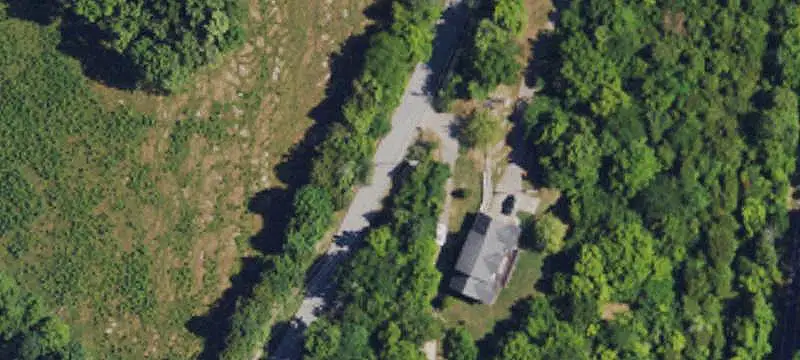 Level Farmland Acreage