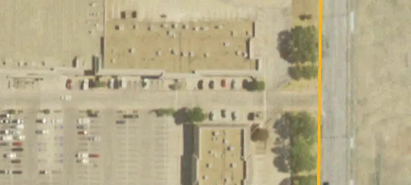 Large-Format Fitness Center