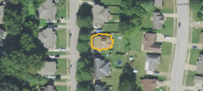 Tenant-Occupied Duplex