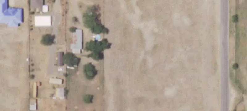 Corner Land Parcel with Dual Frontage
