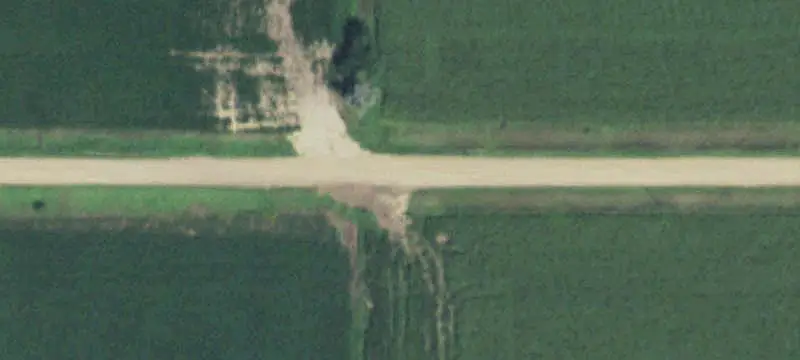 Undeveloped Land